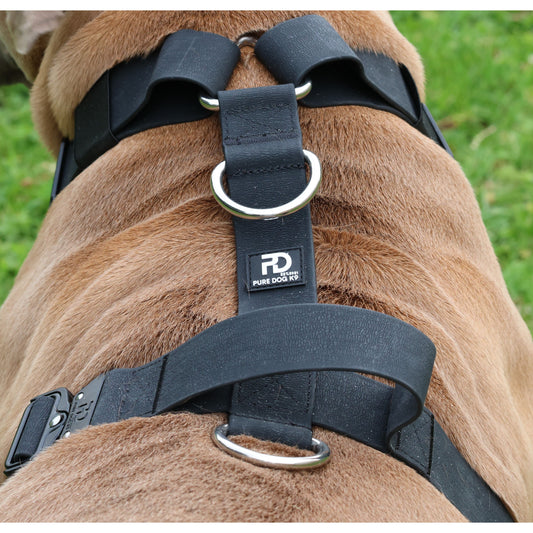 Waterproof Dog Harness